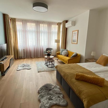 Lovag8 Apartment بودابست المظهر الخارجي الصورة