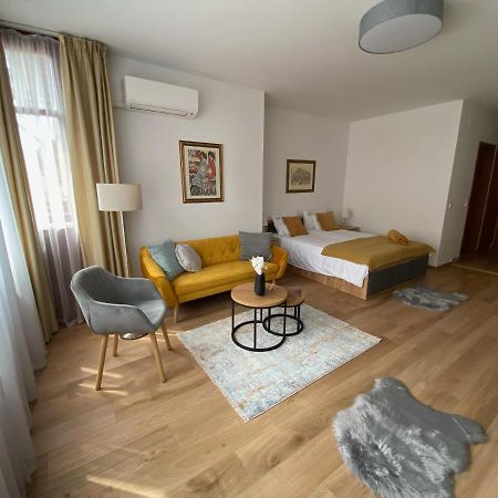 Lovag8 Apartment بودابست المظهر الخارجي الصورة