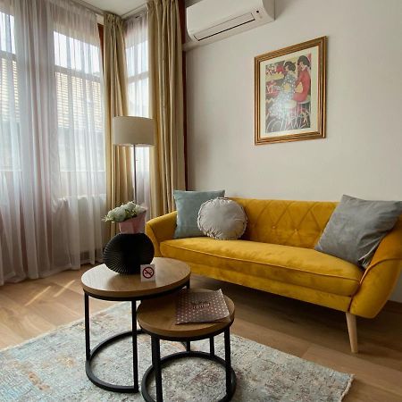 Lovag8 Apartment بودابست المظهر الخارجي الصورة