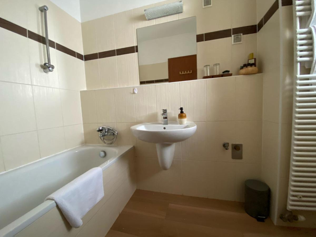 Lovag8 Apartment بودابست المظهر الخارجي الصورة