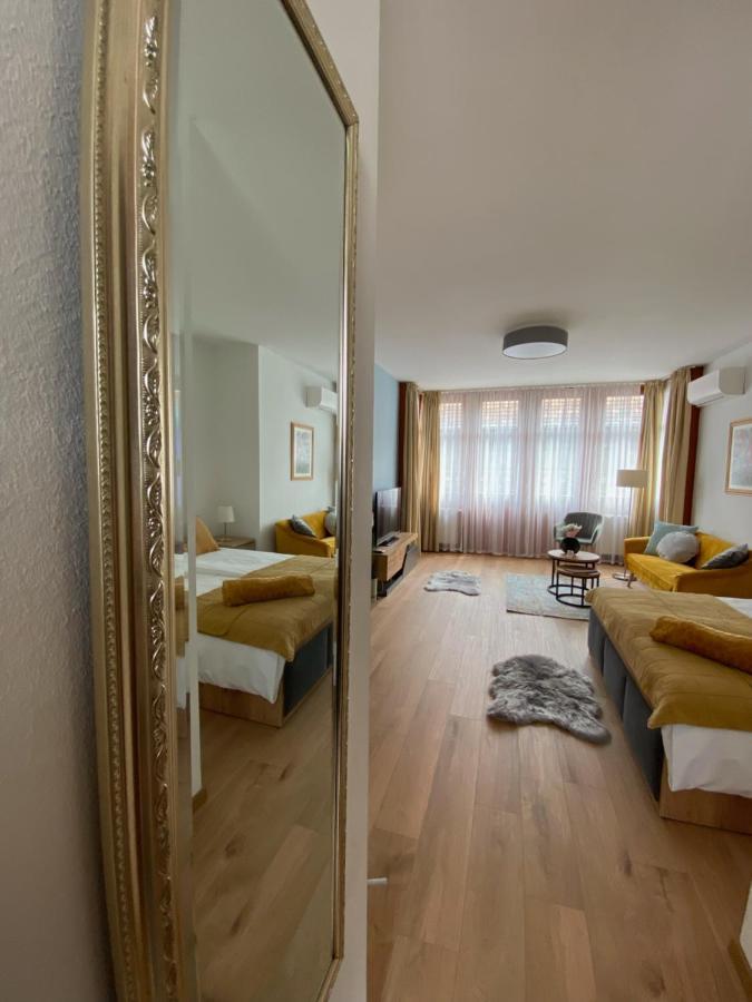 Lovag8 Apartment بودابست المظهر الخارجي الصورة