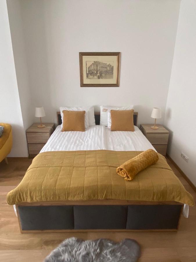 Lovag8 Apartment بودابست المظهر الخارجي الصورة