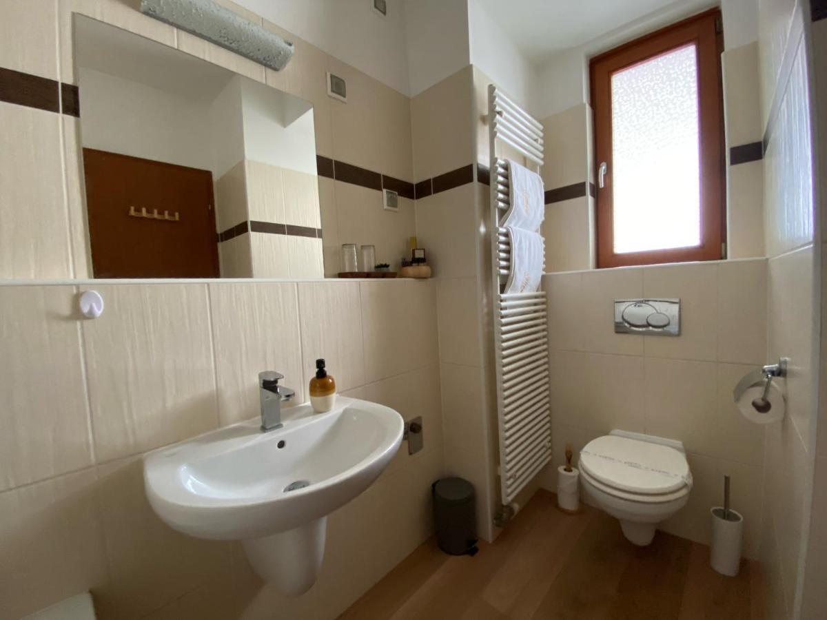Lovag8 Apartment بودابست المظهر الخارجي الصورة
