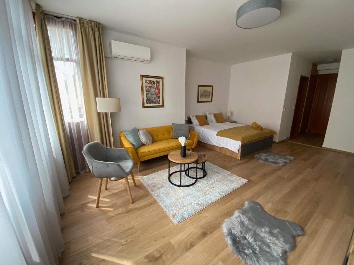 Lovag8 Apartment بودابست المظهر الخارجي الصورة