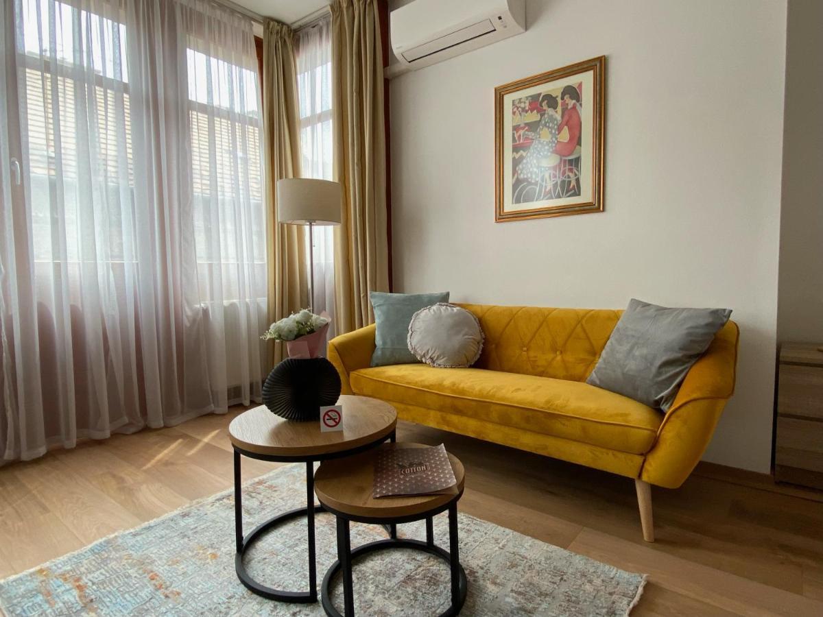 Lovag8 Apartment بودابست المظهر الخارجي الصورة