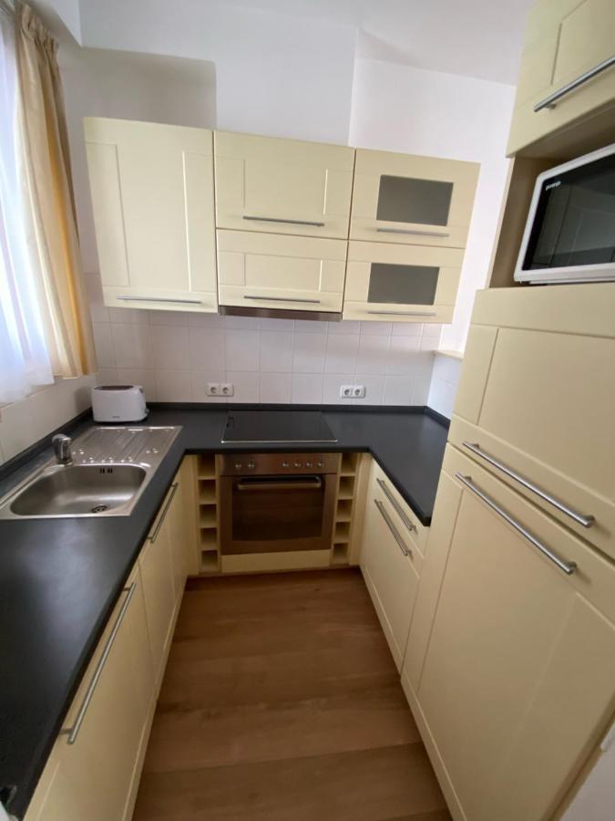 Lovag8 Apartment بودابست المظهر الخارجي الصورة