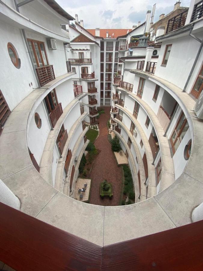 Lovag8 Apartment بودابست المظهر الخارجي الصورة