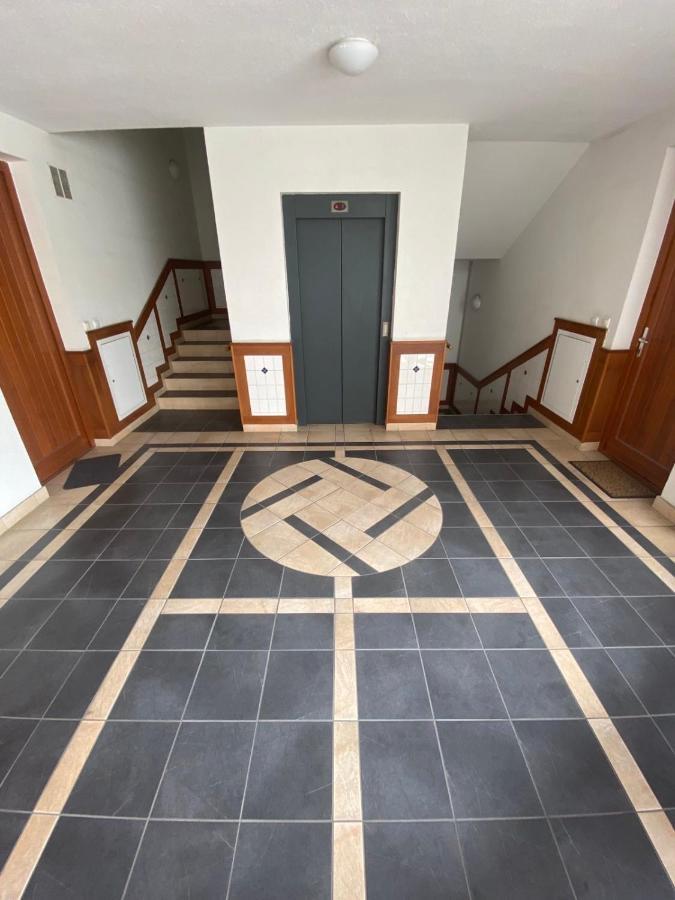 Lovag8 Apartment بودابست المظهر الخارجي الصورة